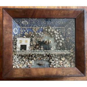 Folie De. Charlesx Shellfish