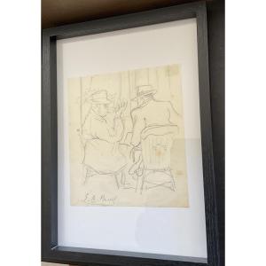 à La Coupole By Pavil