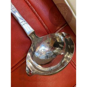 Soup Ladle / Bowle Ladle With Pouring Spout On Both Sides