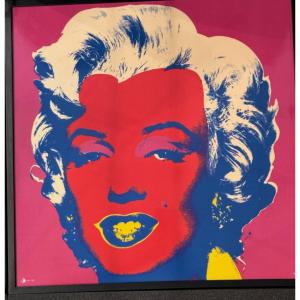 Andy Warhol