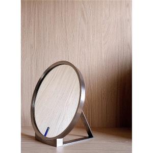Hermes Countertop Mirror - Model For Boutique Or Shop - Luxury Item