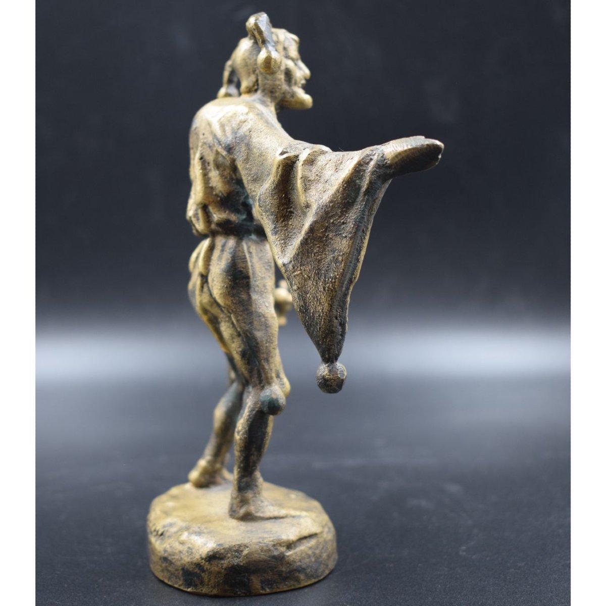 Rigoletto, da Aldo Falchi, Scultura in bronzo-photo-3