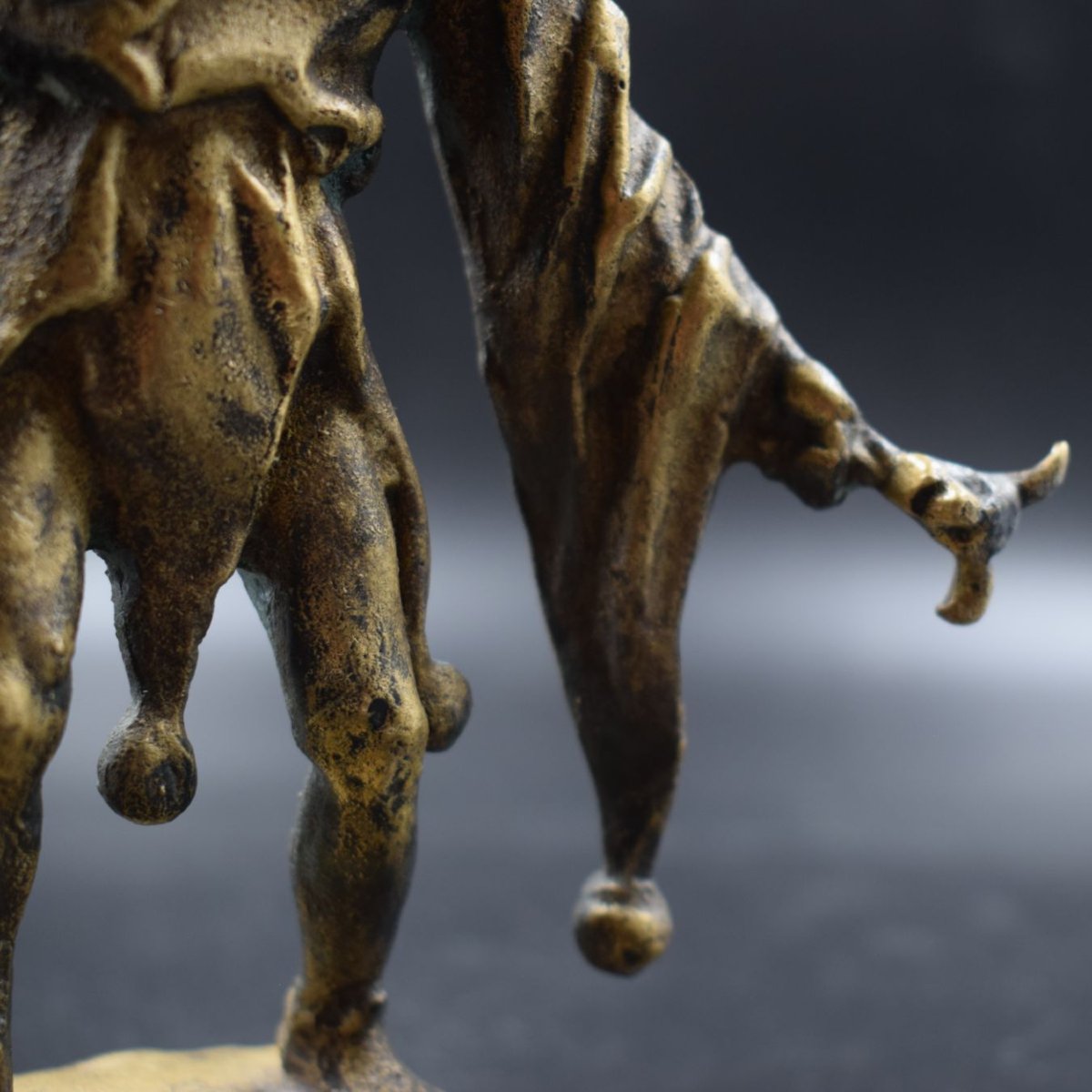 Rigoletto, da Aldo Falchi, Scultura in bronzo-photo-6