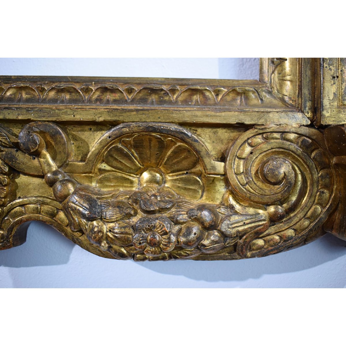 Cornice Veneziana di Tipo Sansovino, XVI Secolo-photo-3