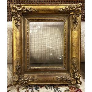Regency Giltwood Frame