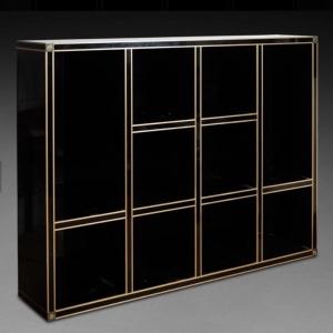 Display Cabinet In The Style Of Jansen