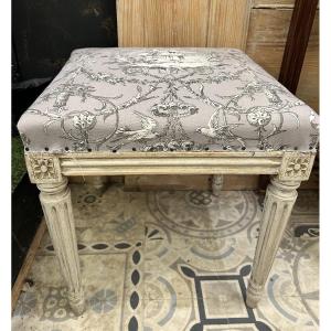 Louis XVI Stool