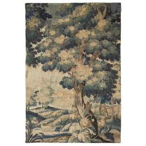 Aubusson Tapestry 18th Century