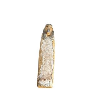 Wooden Sarchophagus