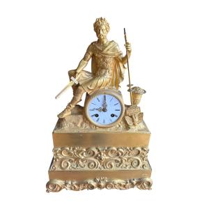 Roman Emperor Pendulum 