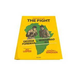 Norman Mailer. Neil Leifer. Howard L. Bingham. The Fight