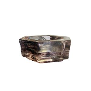 Ashtray Daum France & César Baldaccini
