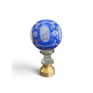 Stair Ball