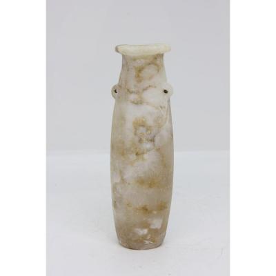 Alabaster Vase