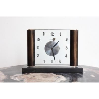 Jaeger-lecoultre - Mysterious Clock 1930