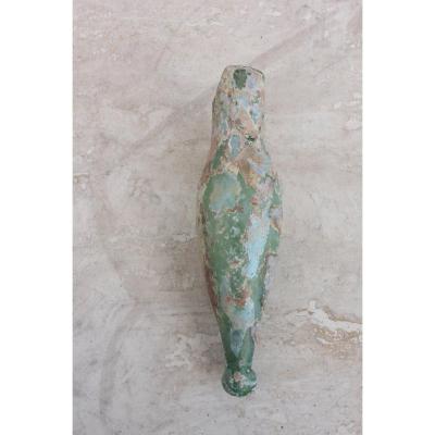 Ancient Period Glass Bottle
