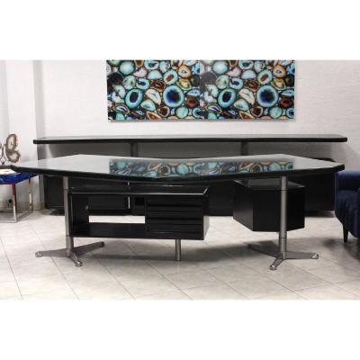  Sideboard Osvaldo Borsani 1970