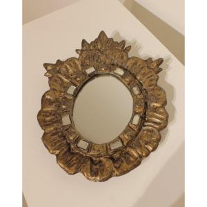 Irena Jaworska Mirror