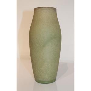 Suzanne Ramié Vase - Madoura Workshop