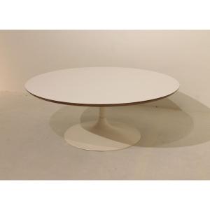 Pierre Paulin T830 Coffee Table - Produced By Artifort, 1966