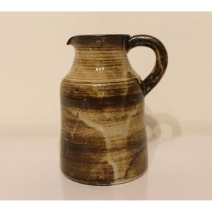 Jacques Pouchain Pitcher