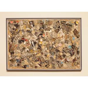 New Realism Painting - 1980s/90s