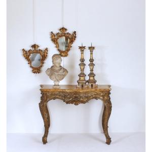Italian Console