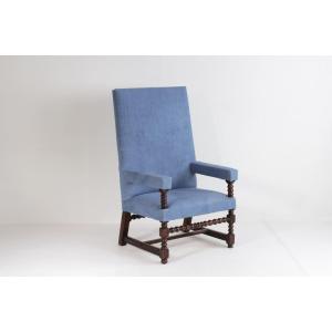 17th Century Armchair