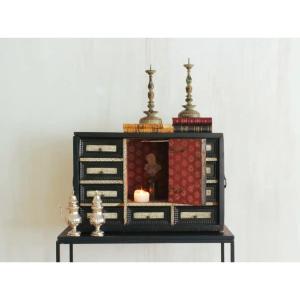 17th Century Italian Cabinet