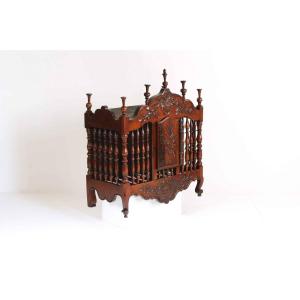 Old Bread  Box