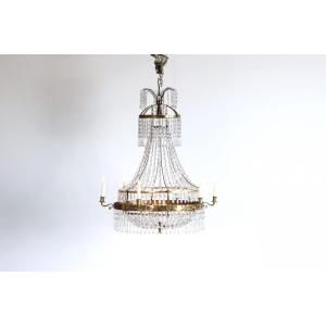 Empire Chandelier