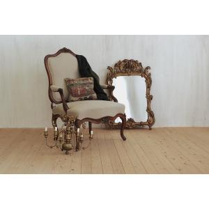 Louis XV Armchair