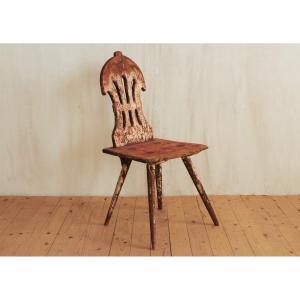Folkart Chair