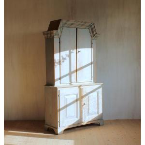 Swedish Cabinet 