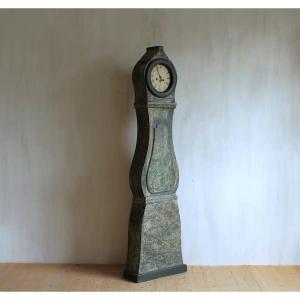 Swedish Clock 