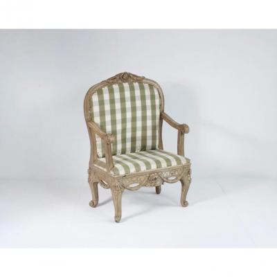 Period Rococo Armchair