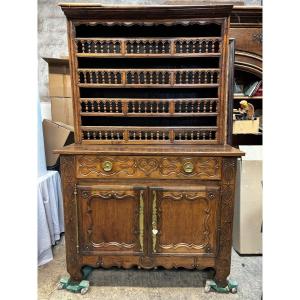 18th Century Breton Dresser