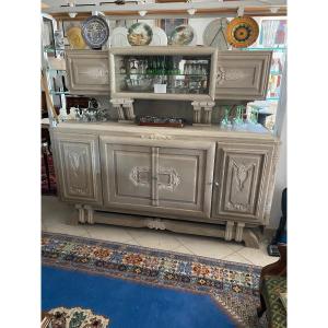 Old Buffet 2 Corps Year 1950 Renewed