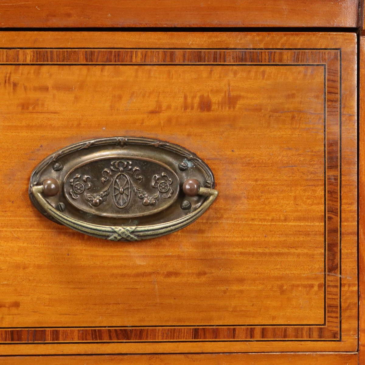Libreria in Stile Neoclassico Inghilterra XX Secolo-photo-7