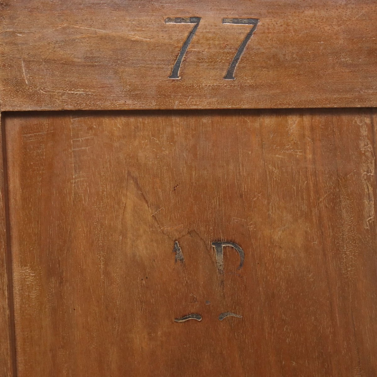 Coppia di Angoliere Terzo Quarto XVIII Secolo-photo-2