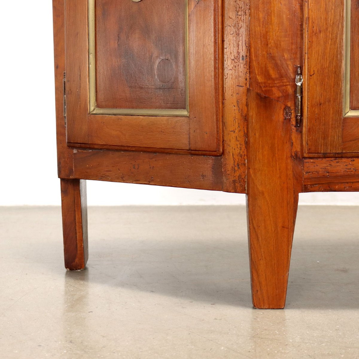 Credenza Scantonata Italia, XX Secolo-photo-3