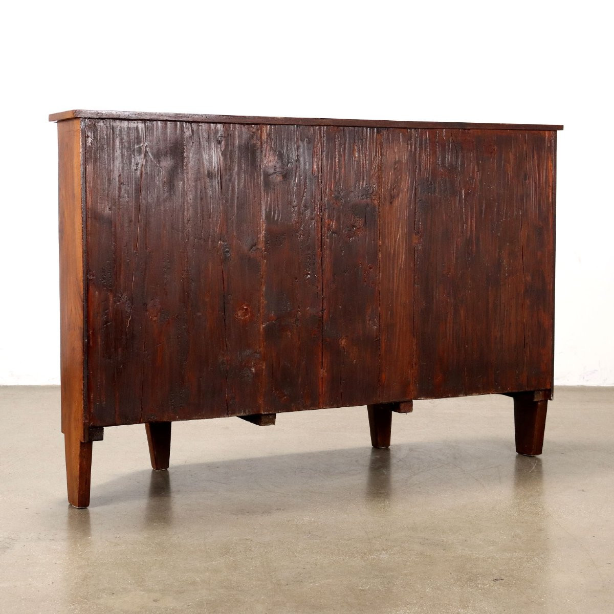 Credenza Scantonata Italia, XX Secolo-photo-5