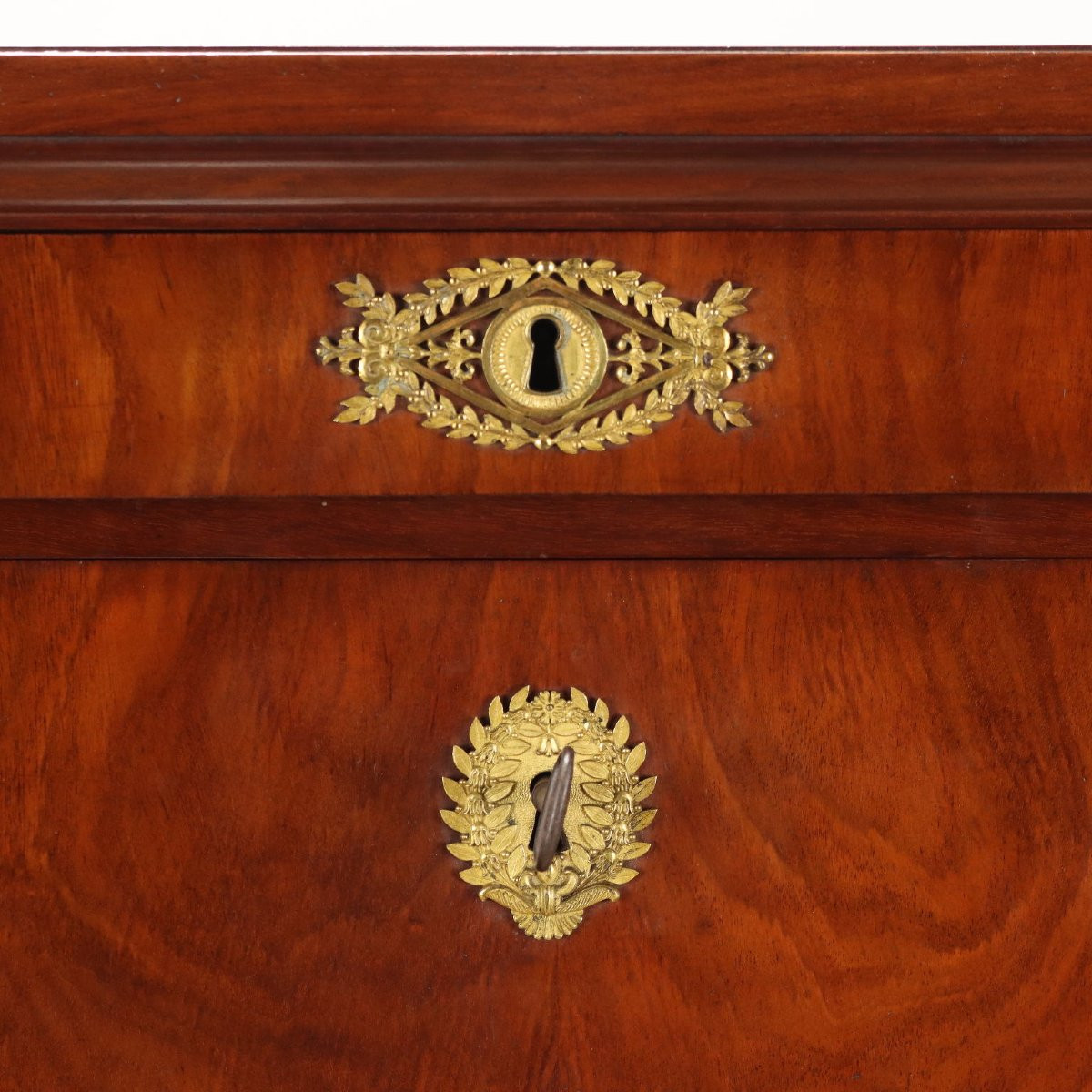 Secrètaire Impero Lombardo Italia Primo Quarto XIX Secolo-photo-2