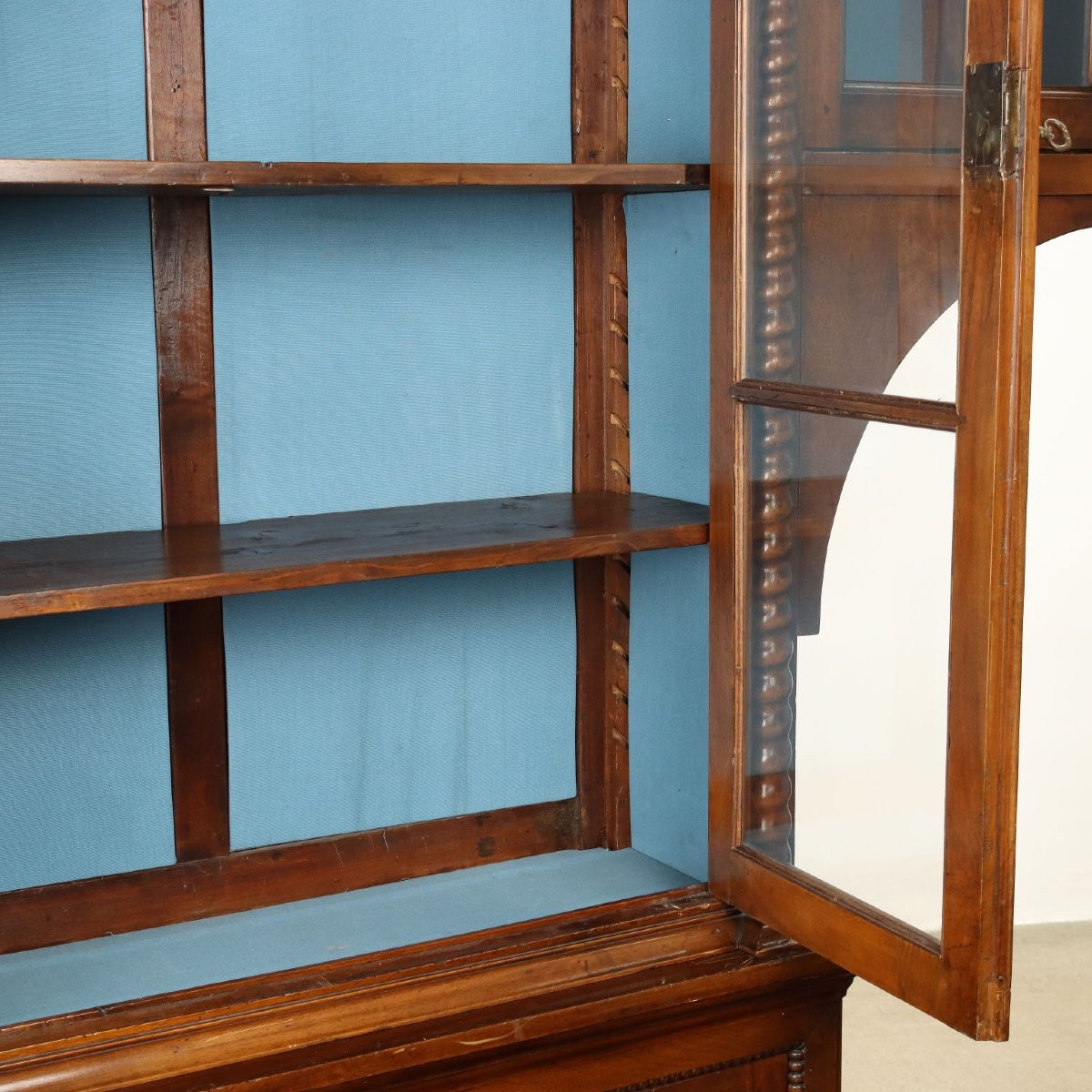 Libreria a Ponte in Noce Italia XIX Secolo-photo-7