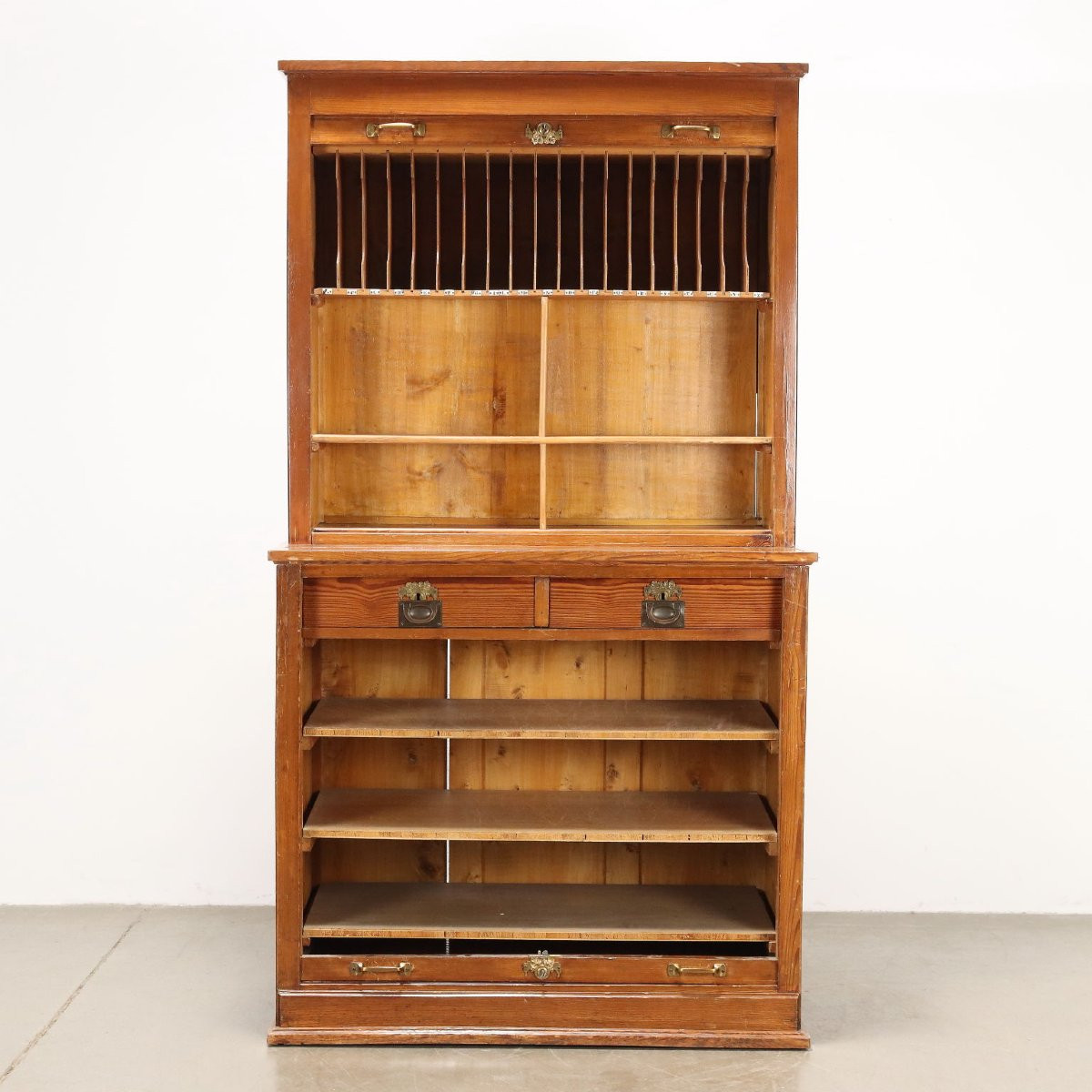 Mobile Archivio a Tapparella Italia, XX Secolo-photo-3
