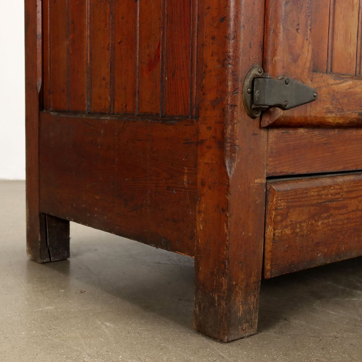 Ghiacciaia Siberia Credenza per ghiaccio-photo-1
