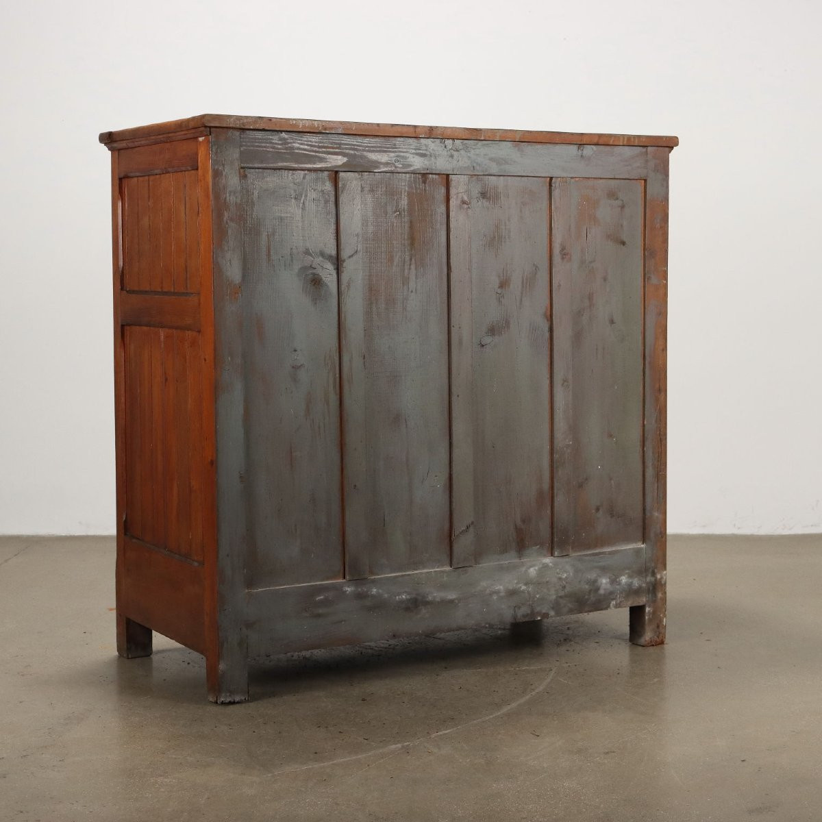 Ghiacciaia Siberia Credenza per ghiaccio-photo-5