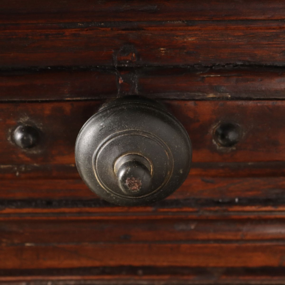 Credenza Barocco Emiliana Inizio XVIII Secolo-photo-3