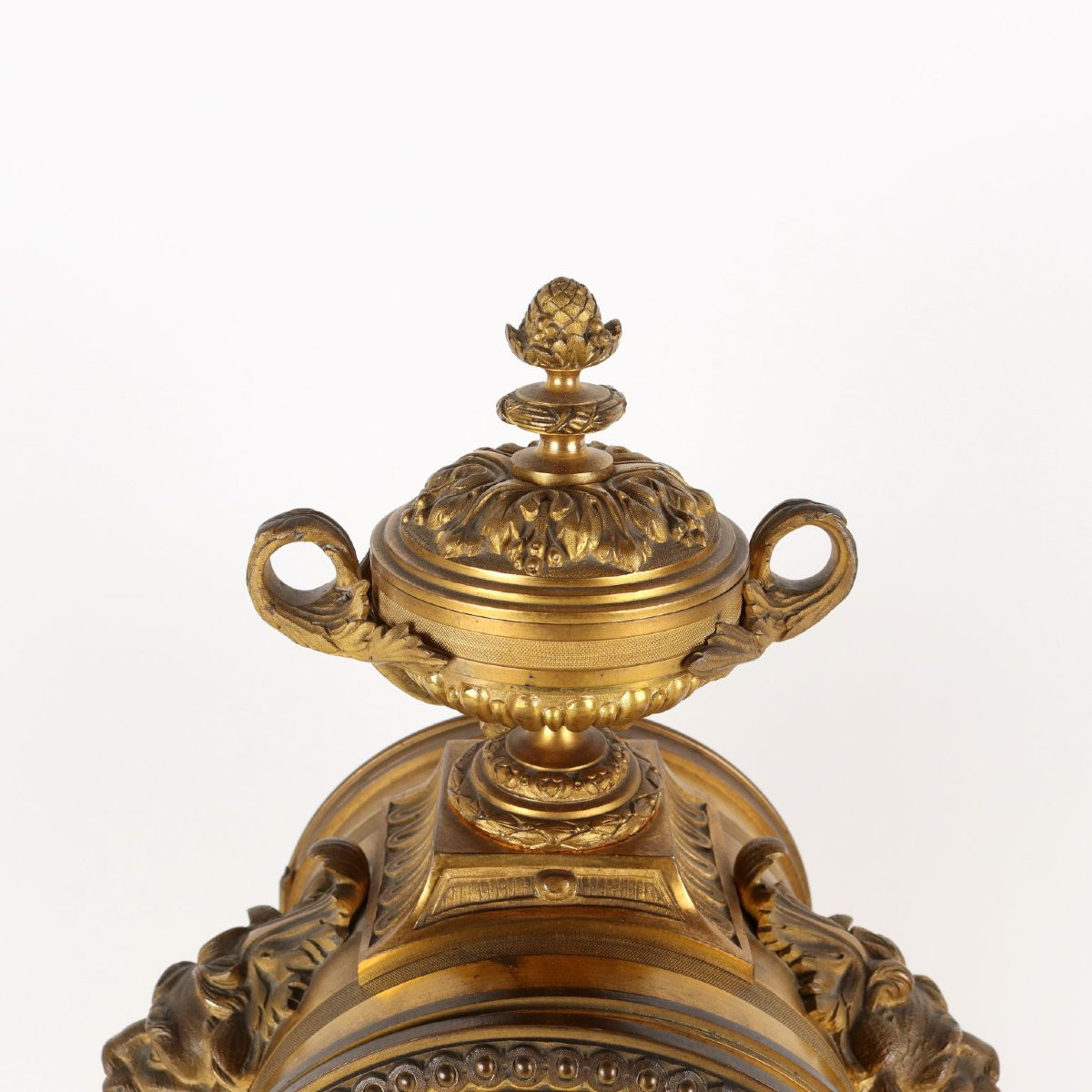 Trittico Orologio G. Philippe Palais Royal, 66-67-photo-2