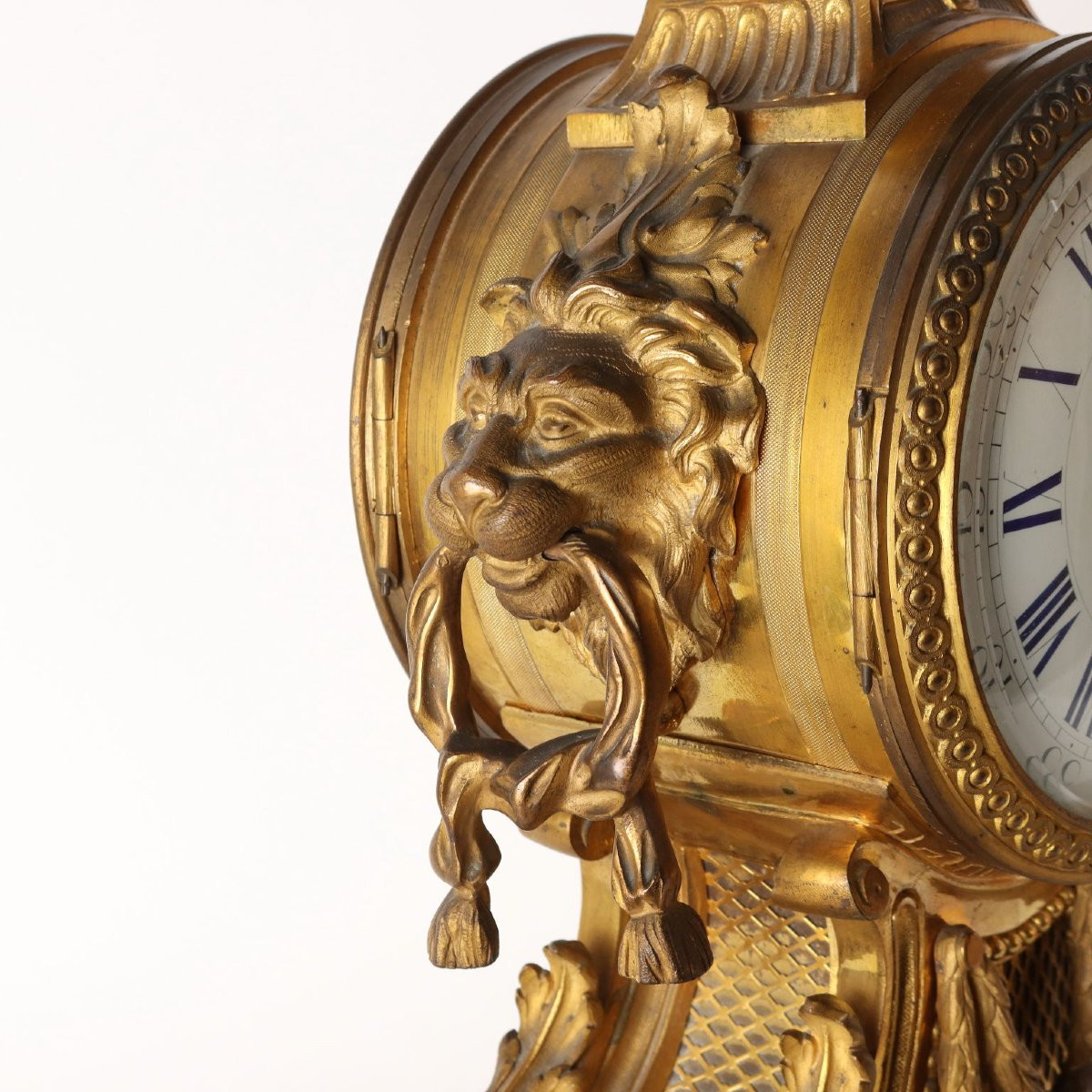 Trittico Orologio G. Philippe Palais Royal, 66-67-photo-3